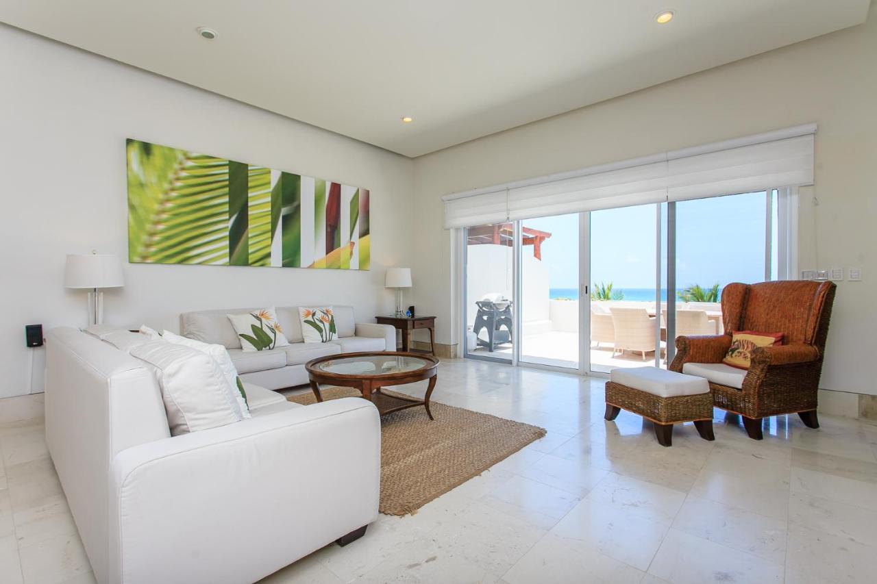 Okol Paraiso By Riviera Rentals Puerto Morelos Exterior foto