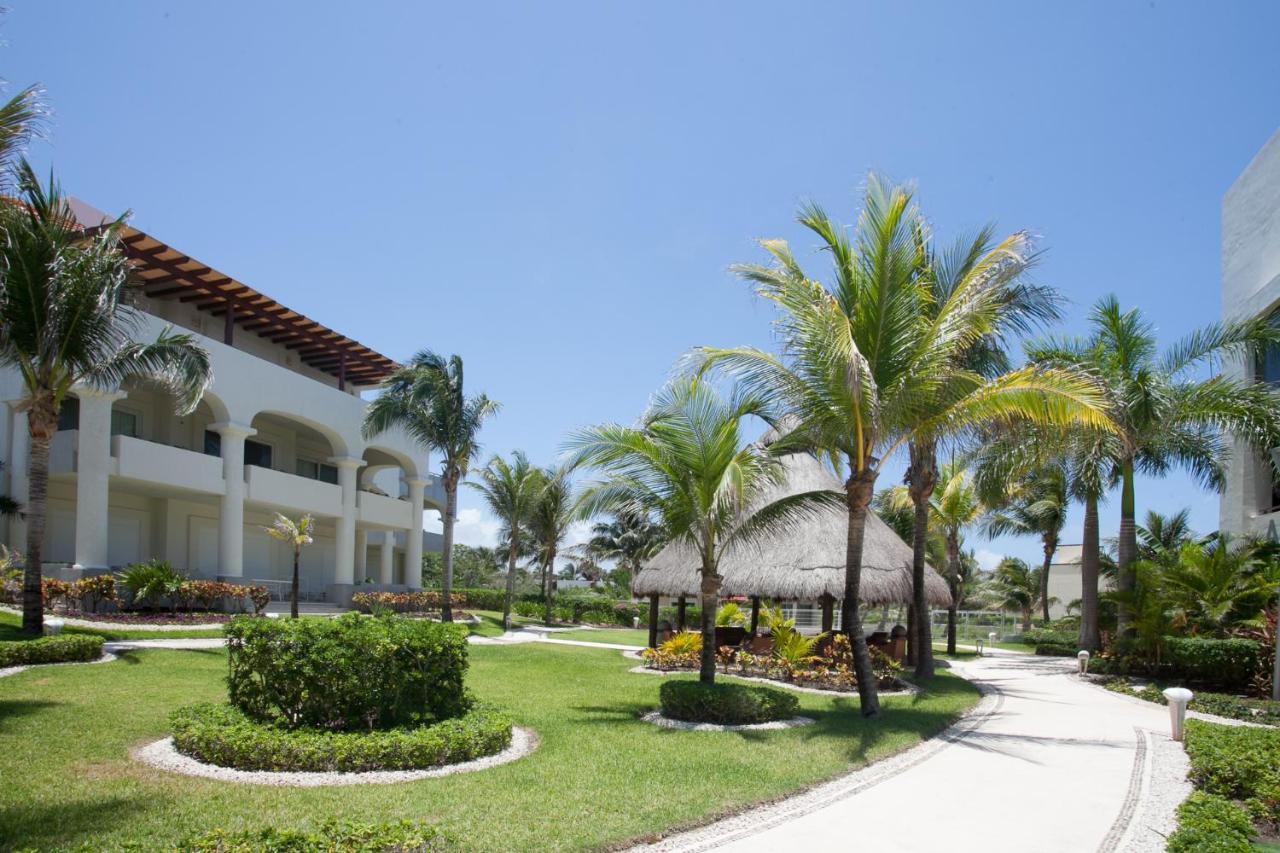 Okol Paraiso By Riviera Rentals Puerto Morelos Exterior foto