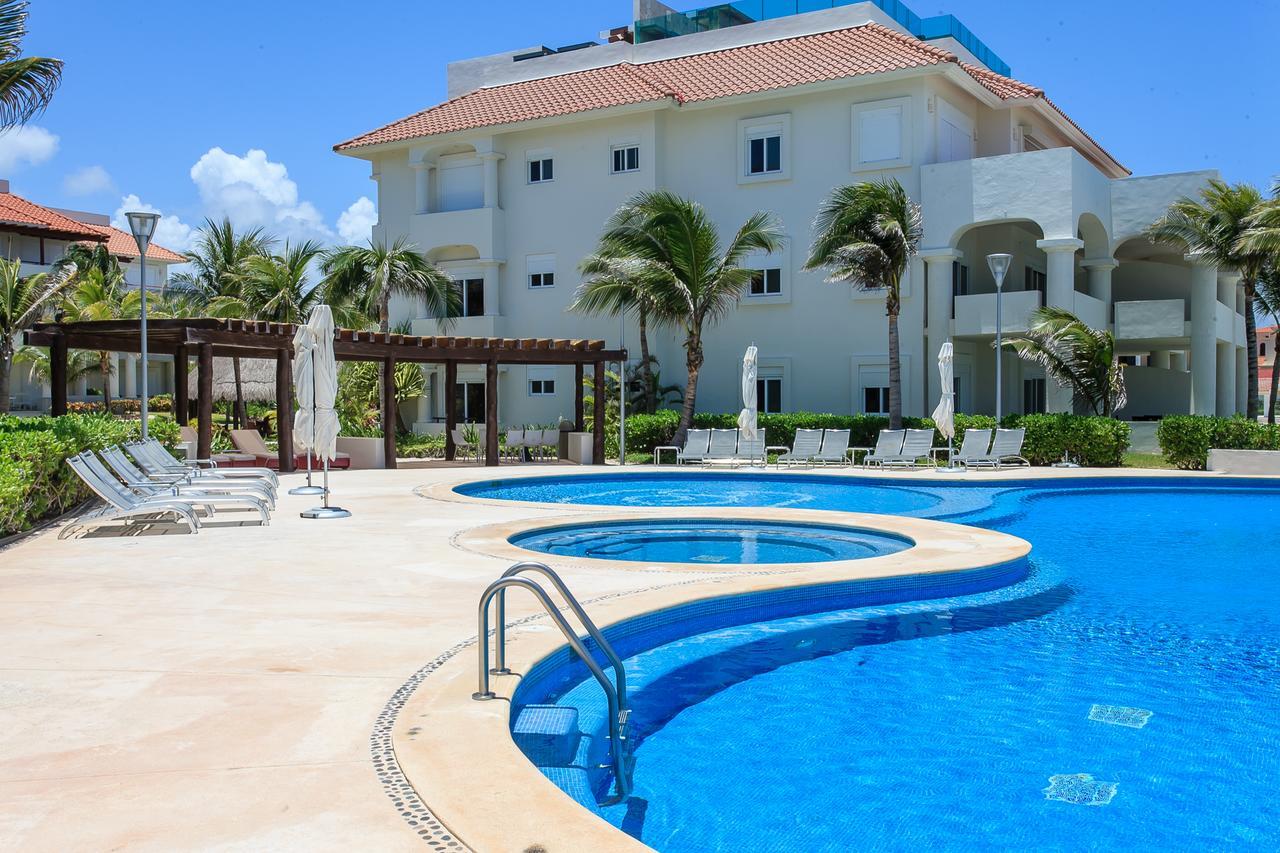 Okol Paraiso By Riviera Rentals Puerto Morelos Exterior foto